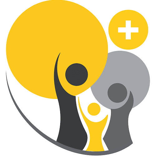 Logo vertical